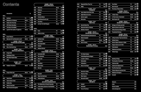 Ultimate Anime: 100 Essential Films and Series Hardcover