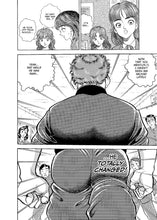 Load image into Gallery viewer, Baki the Grappler Volume 7