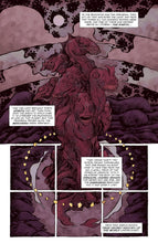 Load image into Gallery viewer, Miss Truesdale and the Rise of Man