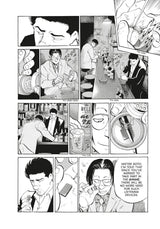 Oldboy Deluxe Edition Hardcover Volume 2