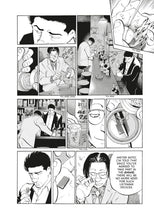 Load image into Gallery viewer, Oldboy Deluxe Edition Hardcover Volume 2