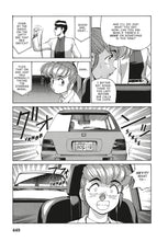 Load image into Gallery viewer, Gunsmith Cats Omnibus Book 3