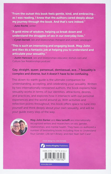 How to Understand Your Sexuality: A Practical Guide for Exploring Who You Are
