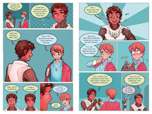 Load image into Gallery viewer, High-Class Homos Volume 1