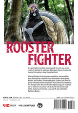 Rooster Fighter Volume 8