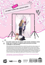 Load image into Gallery viewer, Not So Shoujo Love Story Volume 1