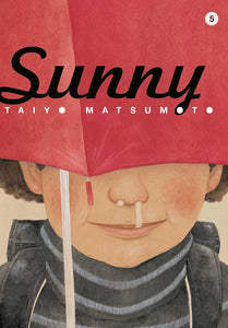 Sunny Volume 4