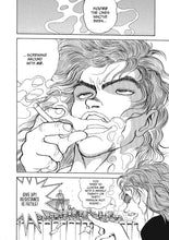 Load image into Gallery viewer, Baki the Grappler Volume 10