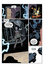 Load image into Gallery viewer, Lobster Johnson Omnibus Volume 1