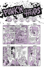 Load image into Gallery viewer, Punk'n'heads