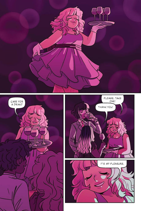 Rainbow Volume 1