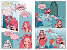 Load image into Gallery viewer, High-Class Homos Volume 1