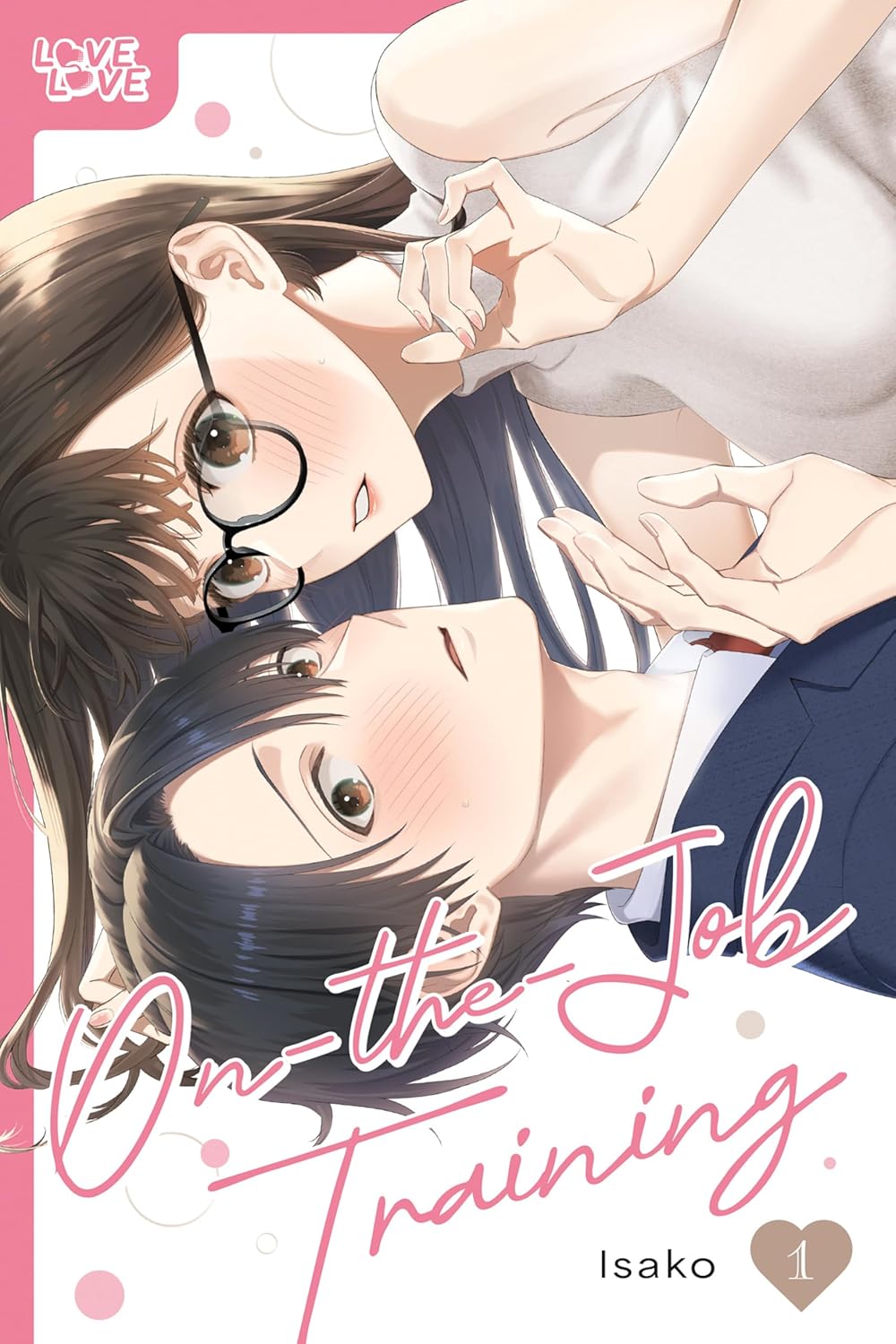On-the-Job Training Volume 1