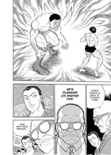 Load image into Gallery viewer, Baki the Grappler Volume 3