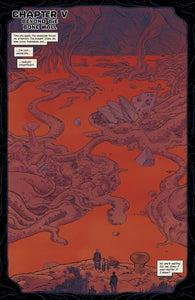 Into the Unbeing Volume 2