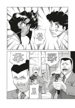 Load image into Gallery viewer, Gunsmith Cats: Burst Omnibus Volume 1