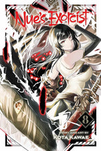 Load image into Gallery viewer, Nue's Exorcist Volume 8