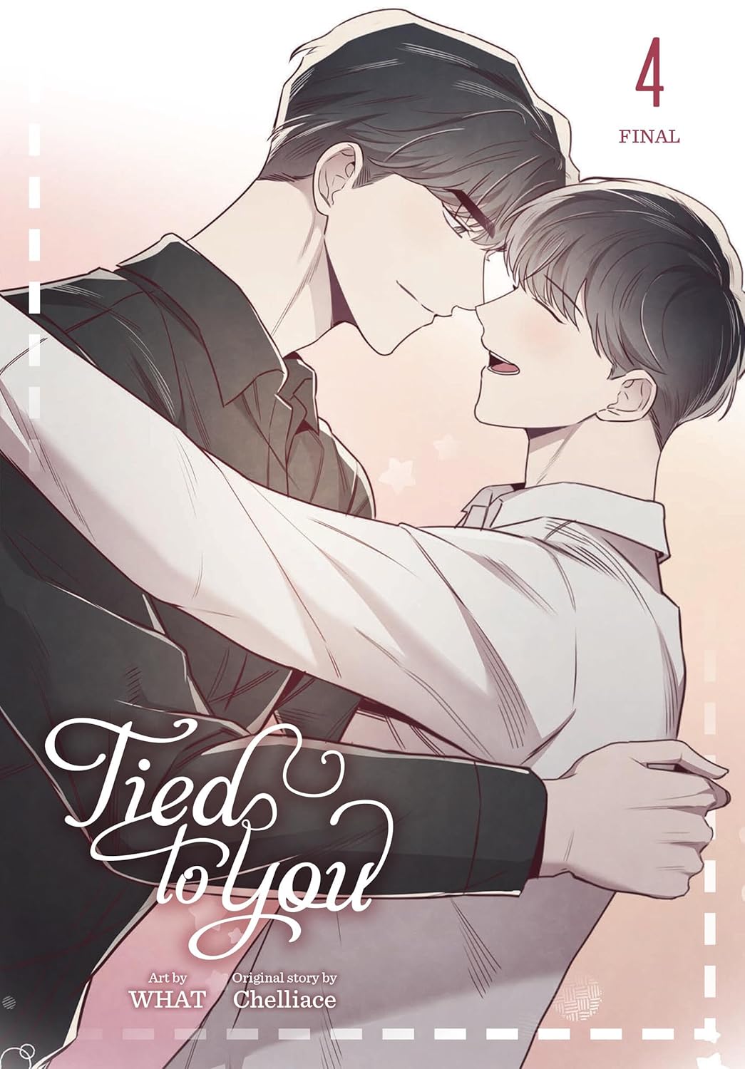 Tied to You Volume 4
