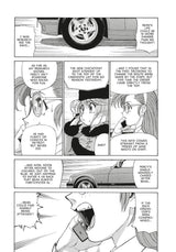Gunsmith Cats: Burst Omnibus Volume 2