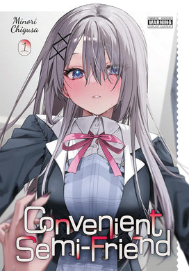 Convenient Semi-Friend Volume 1