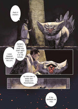 The Architect's Epiphany Volume 1