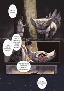 The Architect's Epiphany Volume 1
