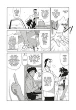 Load image into Gallery viewer, Gunsmith Cats: Burst Omnibus Volume 1