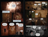 The October Faction: IDW Classic Collections