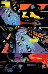 Cyberpunk 2077 Library Edition Volume 2