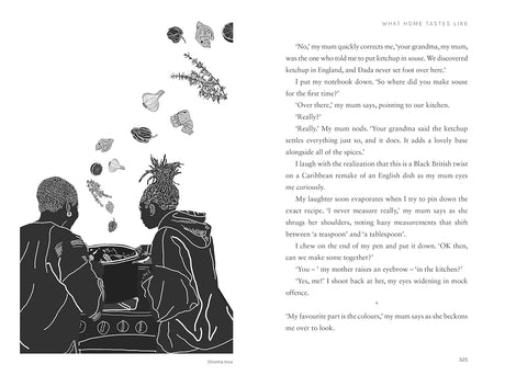 Black Joy Hardcover