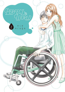 Perfect World Volume 2