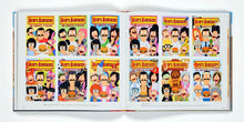 Load image into Gallery viewer, The Art of Bob&#39;s Burgers