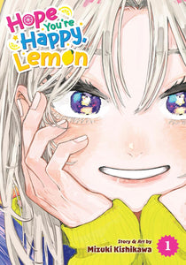 Hope You're Happy, Lemon Volume 1