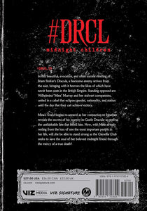#DRCL: Midnight Children Volume 5