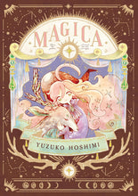 Load image into Gallery viewer, Magica Volume 1