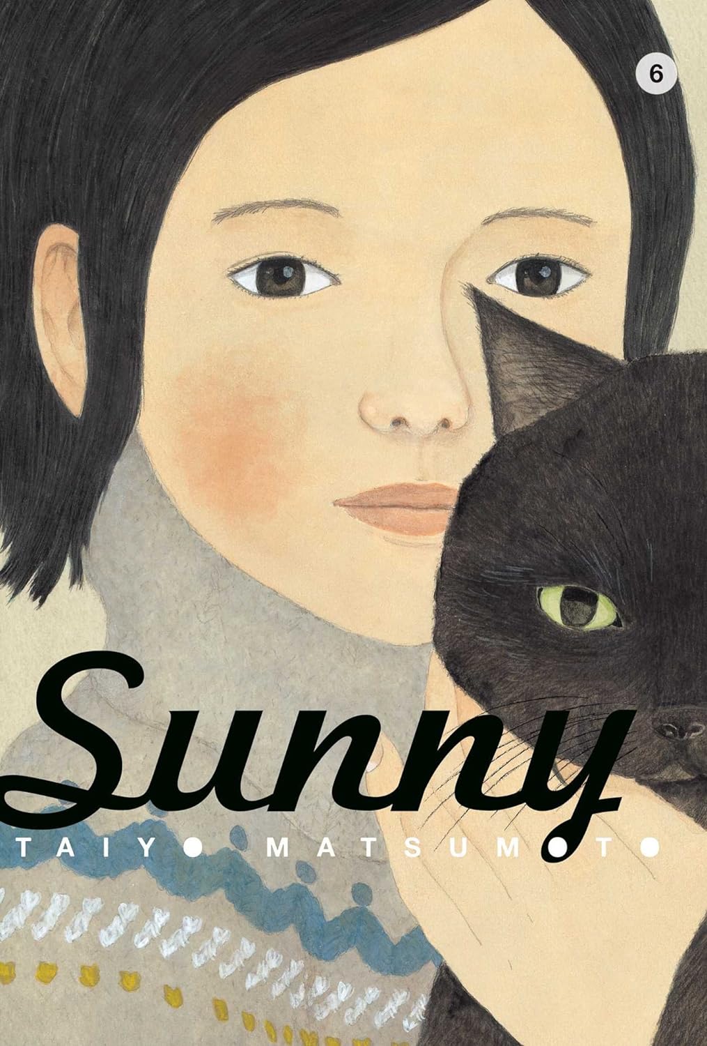 Sunny Volume 6