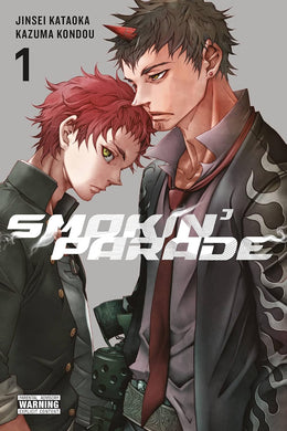 Smokin' Parade Volume 1