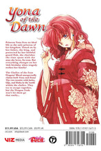 Load image into Gallery viewer, Yona of the Dawn Volume 46