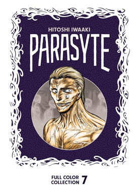 Parasyte Full Colour Collection Volume 7