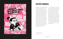 Load image into Gallery viewer, The Manga Bible: The Definitive Guide to Contemporary and Historical Manga