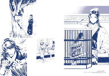 Load image into Gallery viewer, The Apothecary Diaries Art Book