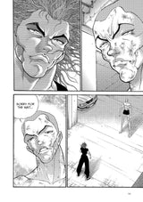 Baki the Grappler Volume 24