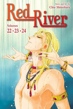Load image into Gallery viewer, Red River 3-in-1 Edition Volume 8