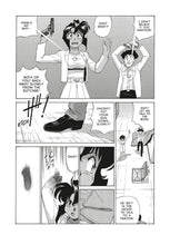 Load image into Gallery viewer, Gunsmith Cats: Burst Omnibus Volume 1