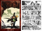 Godzilla [Kai-Sei Era]: Escape the Deadzone (Manga Style Edition)