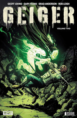 Geiger Volume 2