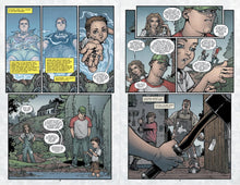 Load image into Gallery viewer, Locke &amp; Key: IDW Classic Collections - Welcome To Lovecraft and Head Games