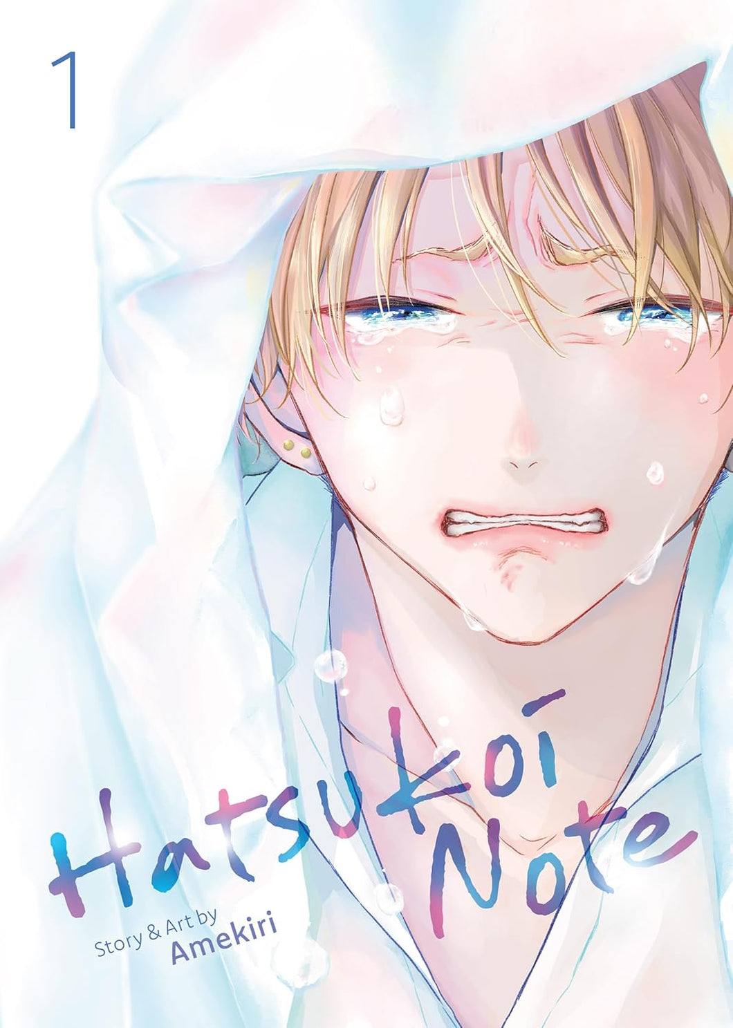 Hatsukoi Note Volume 1