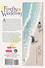 Firefly Wedding Volume 8