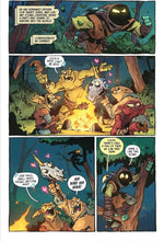 Load image into Gallery viewer, D'ORC Volume 1 The Book of Certain Doom
